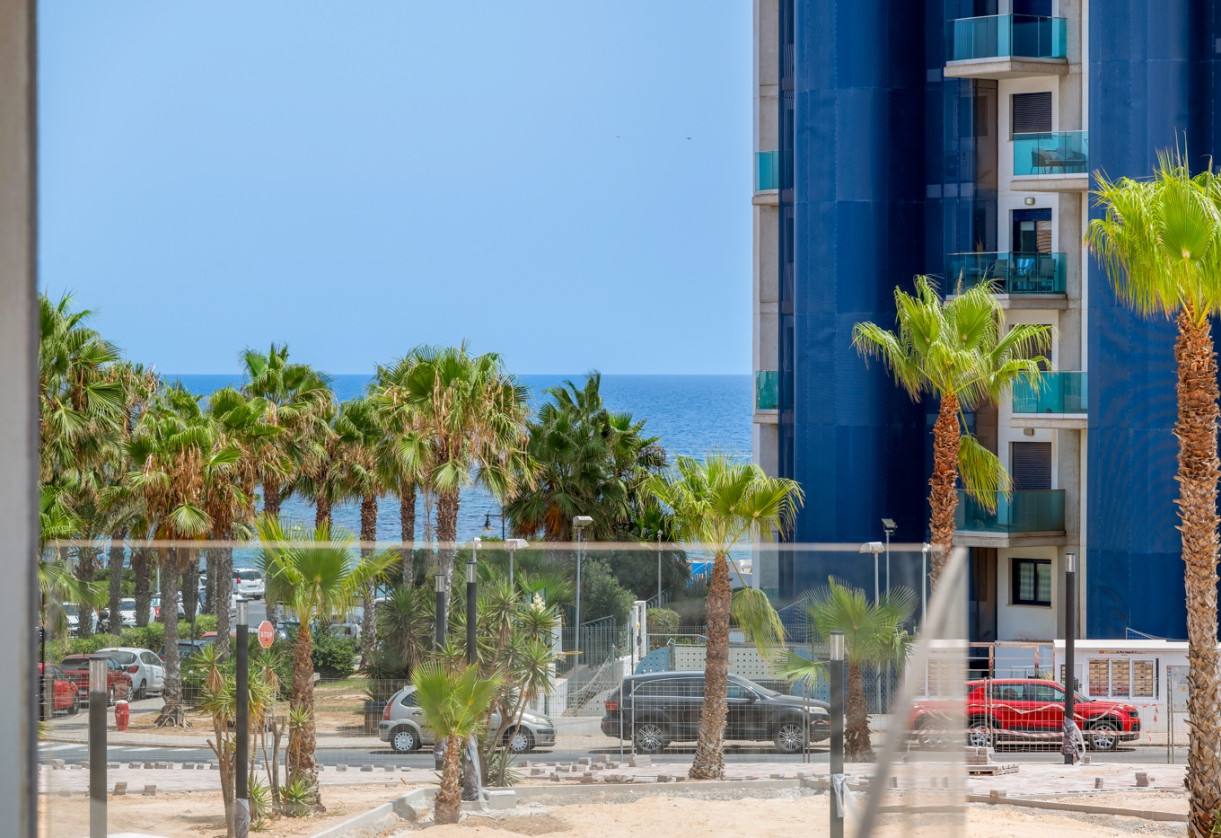Sale · Apartments · Orihuela Costa · Punta Prima