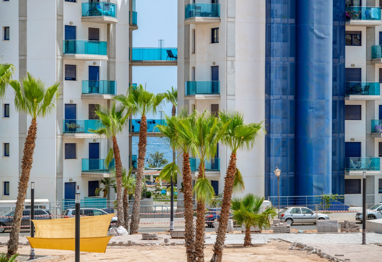 Sale · Apartments · Orihuela Costa · Punta Prima