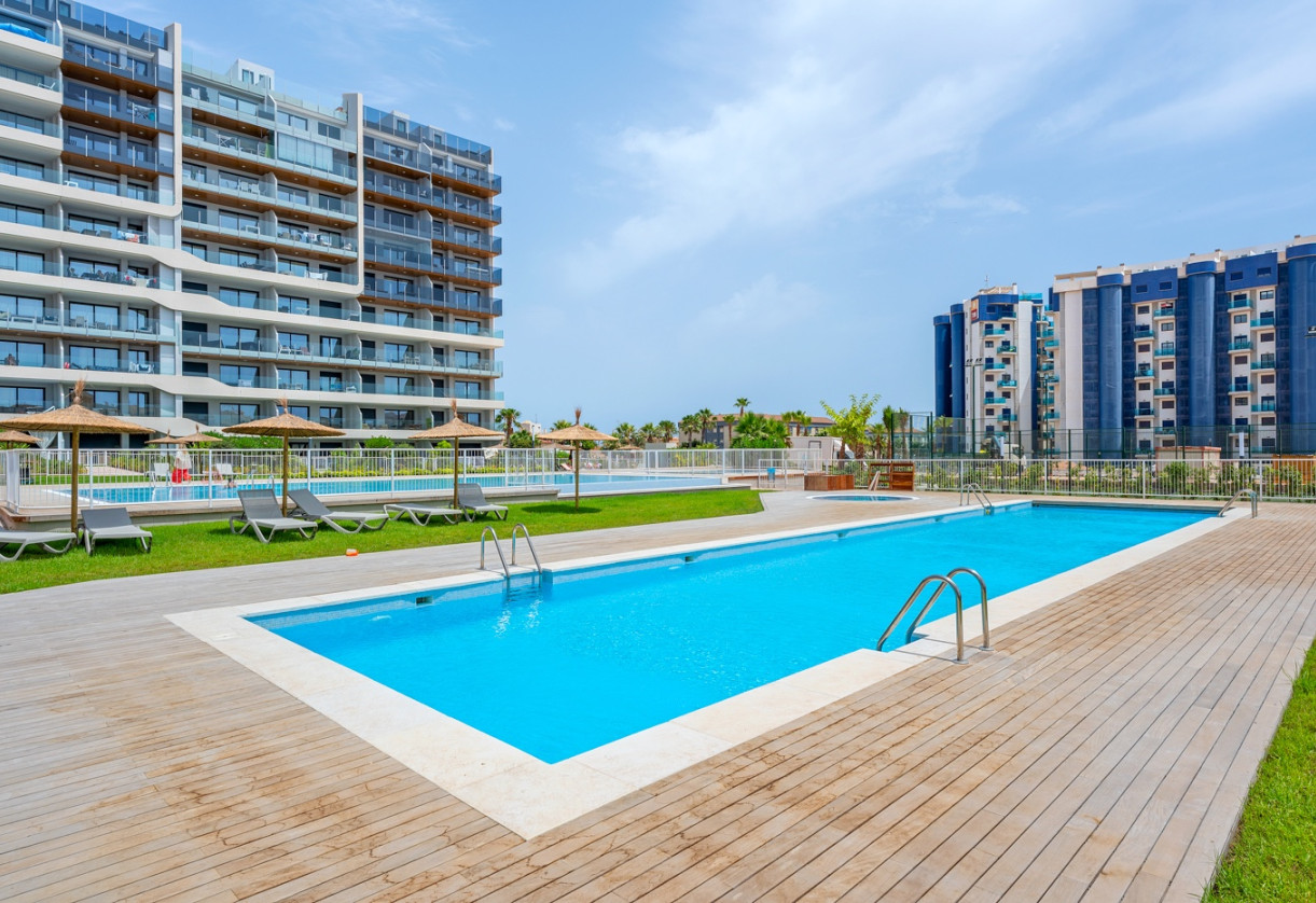 Sale · Apartments · Orihuela Costa · Punta Prima