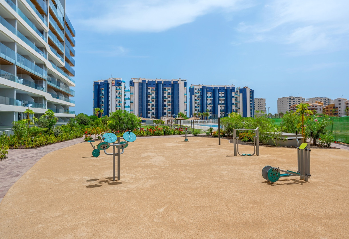 Sale · Apartments · Orihuela Costa · Punta Prima