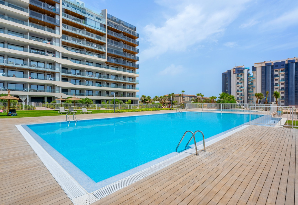 Sale · Apartments · Orihuela Costa · Punta Prima