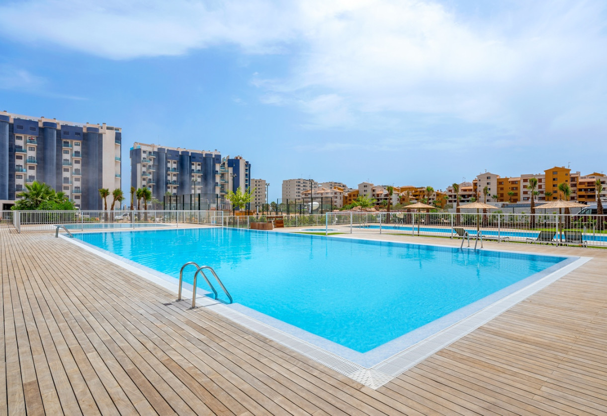 Sale · Apartments · Orihuela Costa · Punta Prima