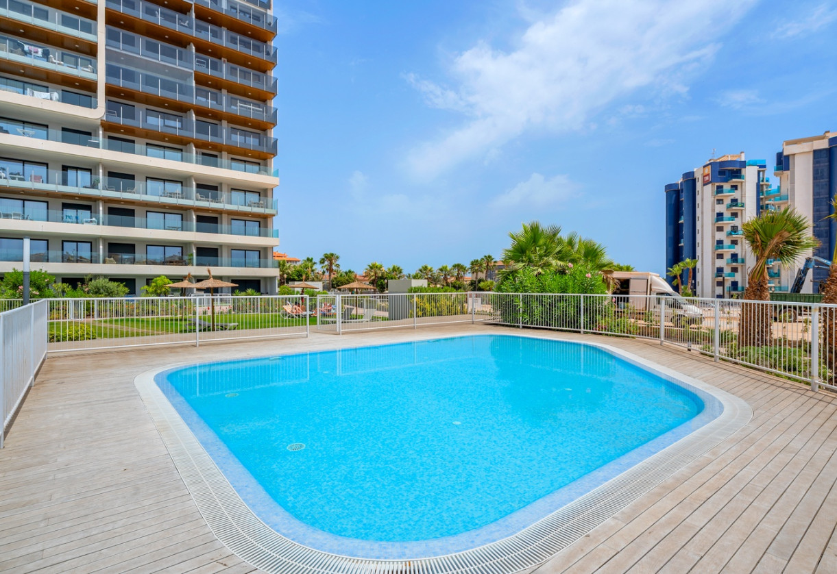 Sale · Apartments · Orihuela Costa · Punta Prima