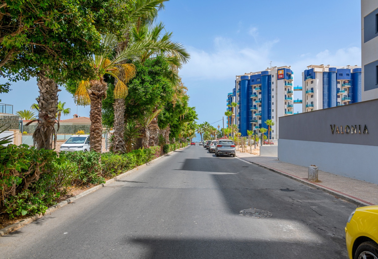 Sale · Apartments · Orihuela Costa · Punta Prima