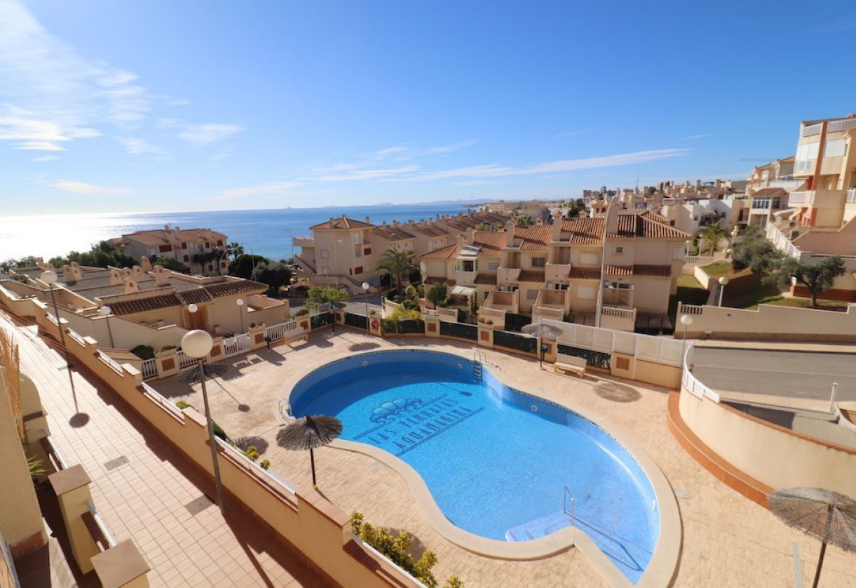 Sale · Apartments · Orihuela Costa · Cabo Roig