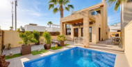 Sale · detached house · Rojales