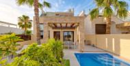 Sale · detached house · Rojales