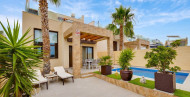 Sale · detached house · Rojales