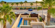 Sale · detached house · Rojales