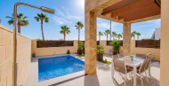 Sale · detached house · Rojales