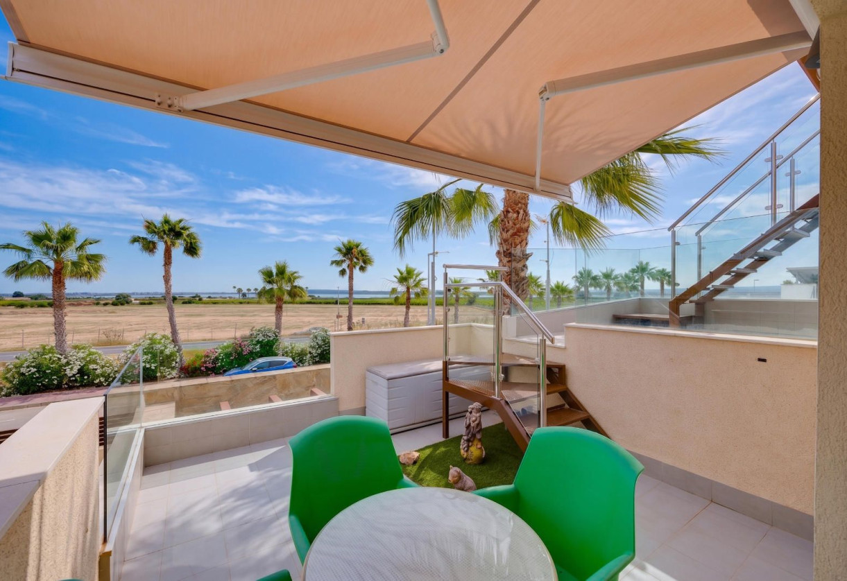 Sale · detached house · Rojales