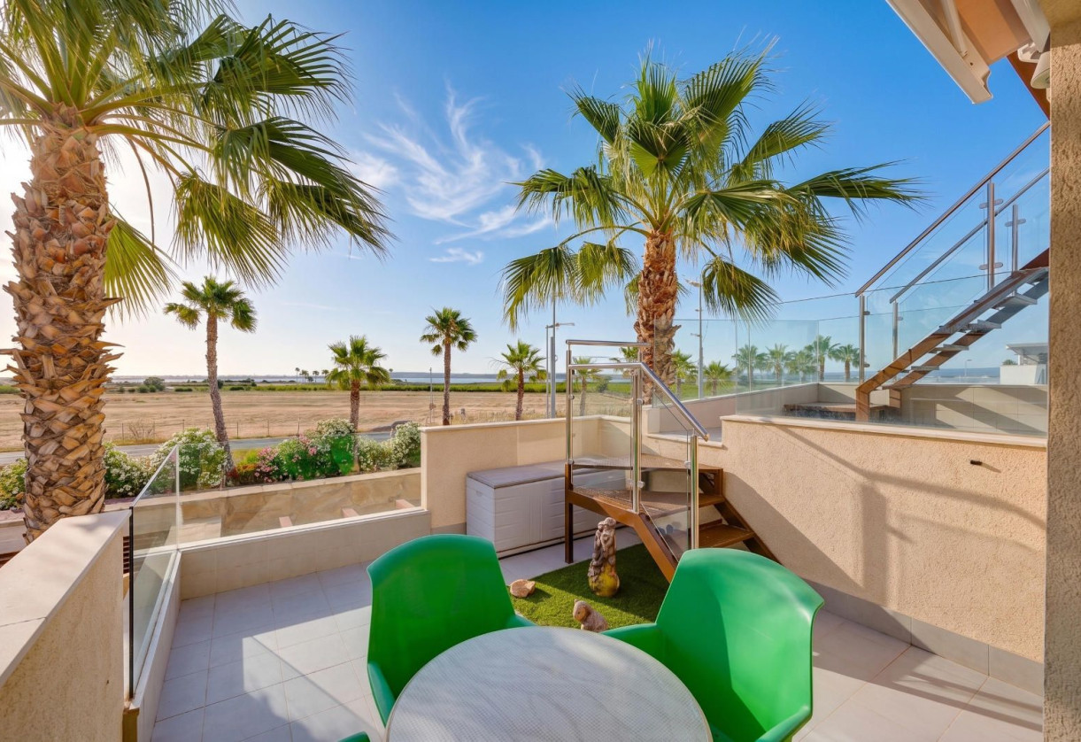 Sale · detached house · Rojales