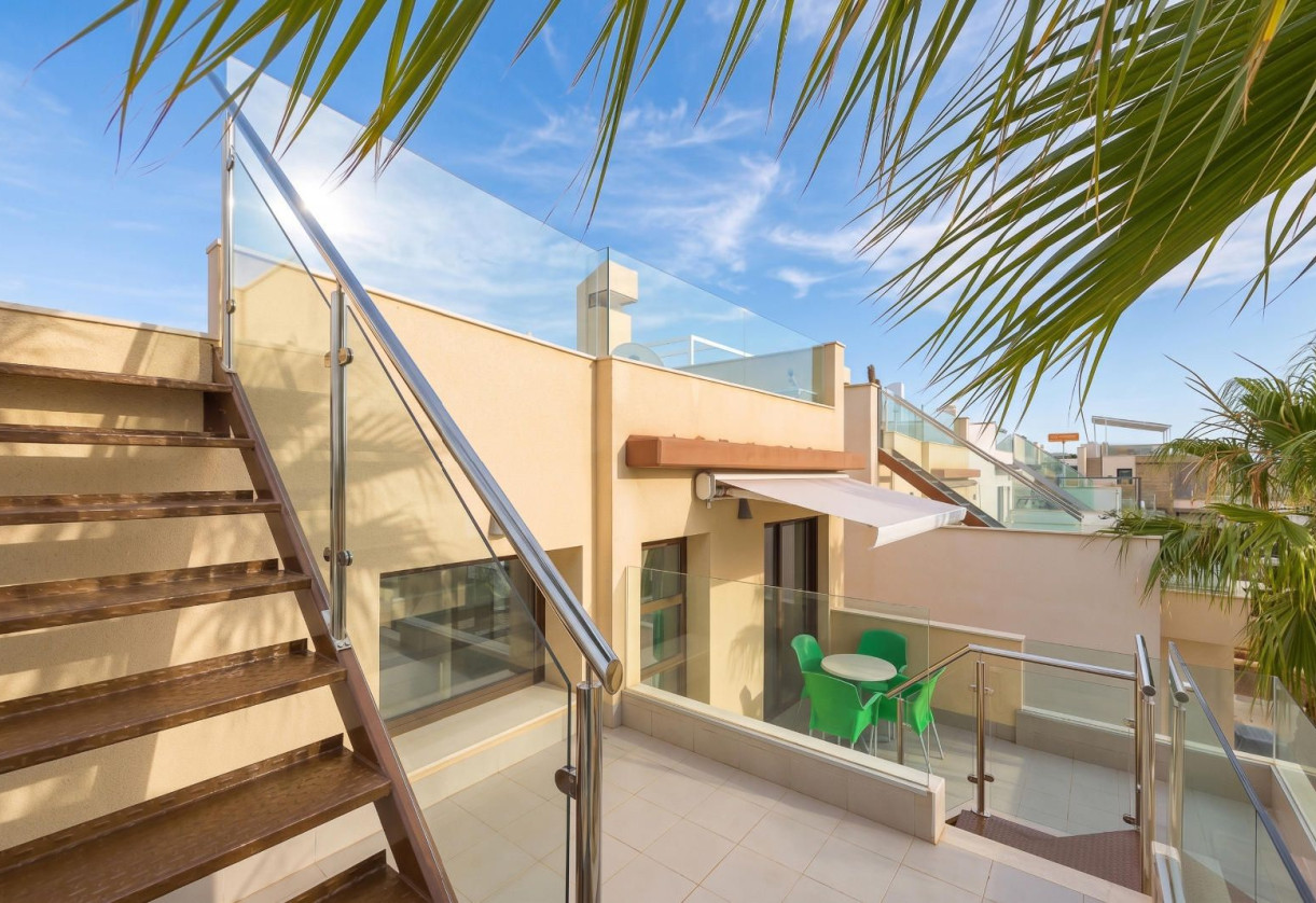 Sale · detached house · Rojales