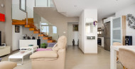 Sale · detached house · Rojales