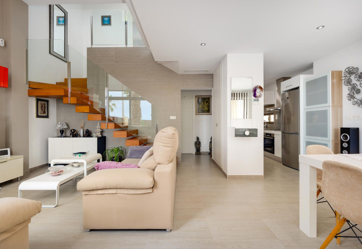 Sale · detached house · Rojales