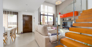 Sale · detached house · Rojales