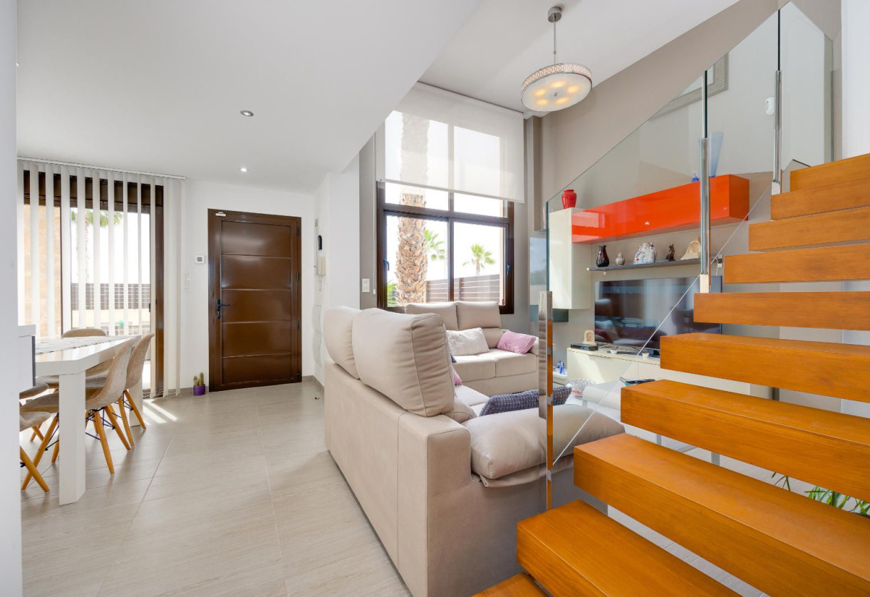 Sale · detached house · Rojales