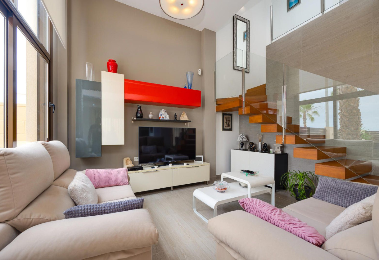Sale · detached house · Rojales