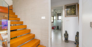 Sale · detached house · Rojales