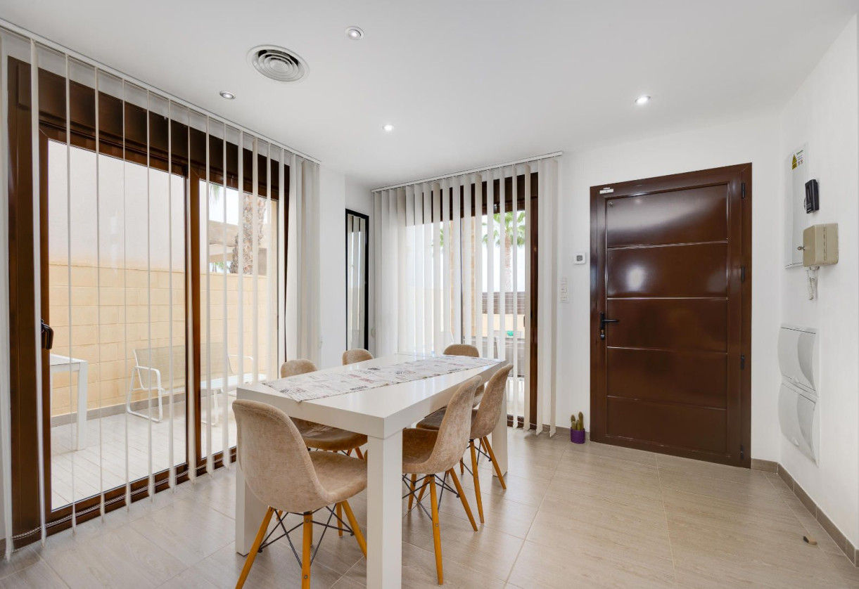 Sale · detached house · Rojales