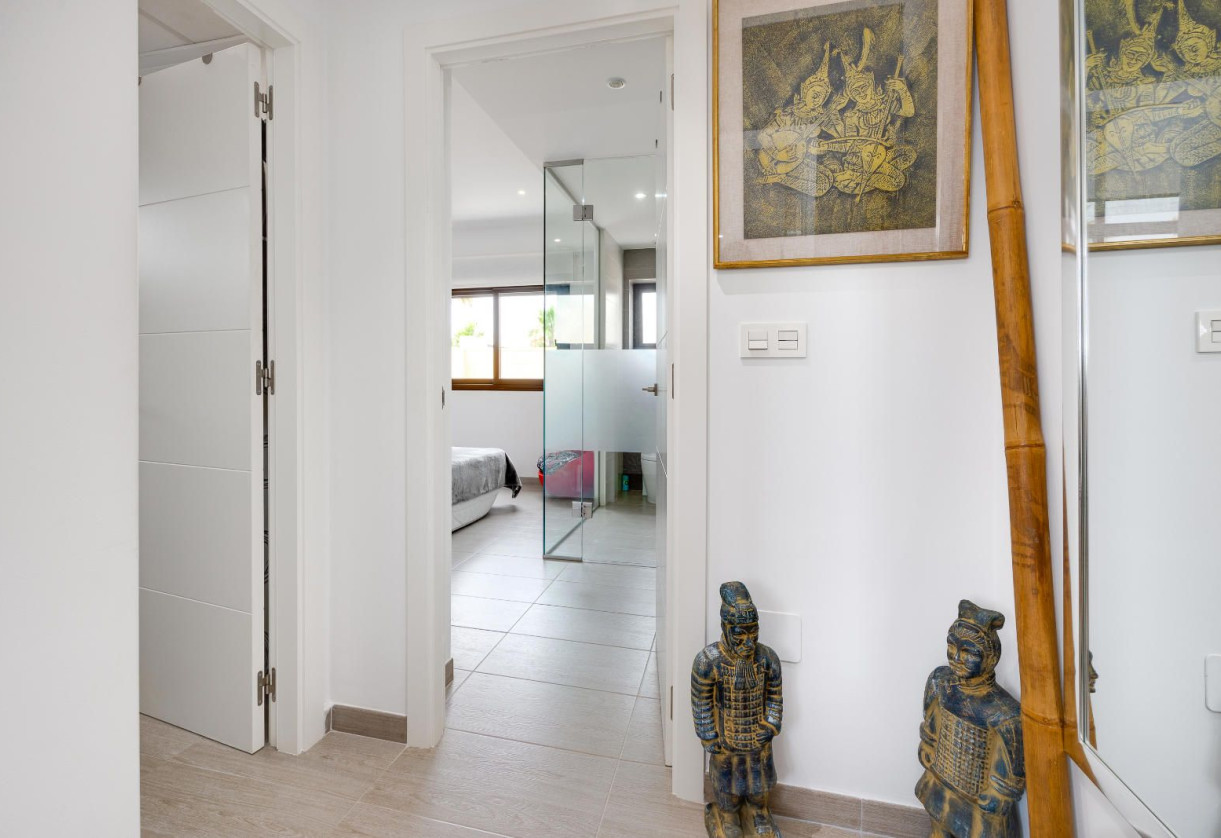 Sale · detached house · Rojales