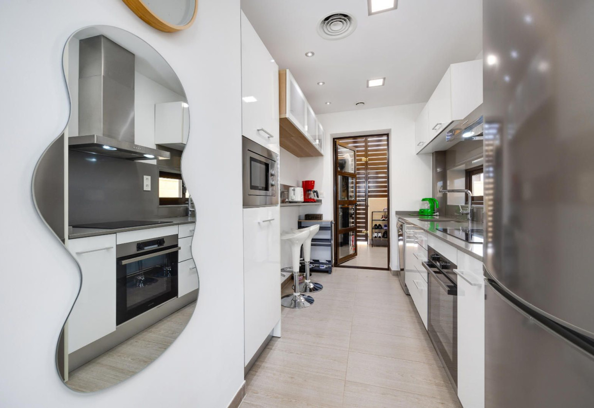 Sale · detached house · Rojales