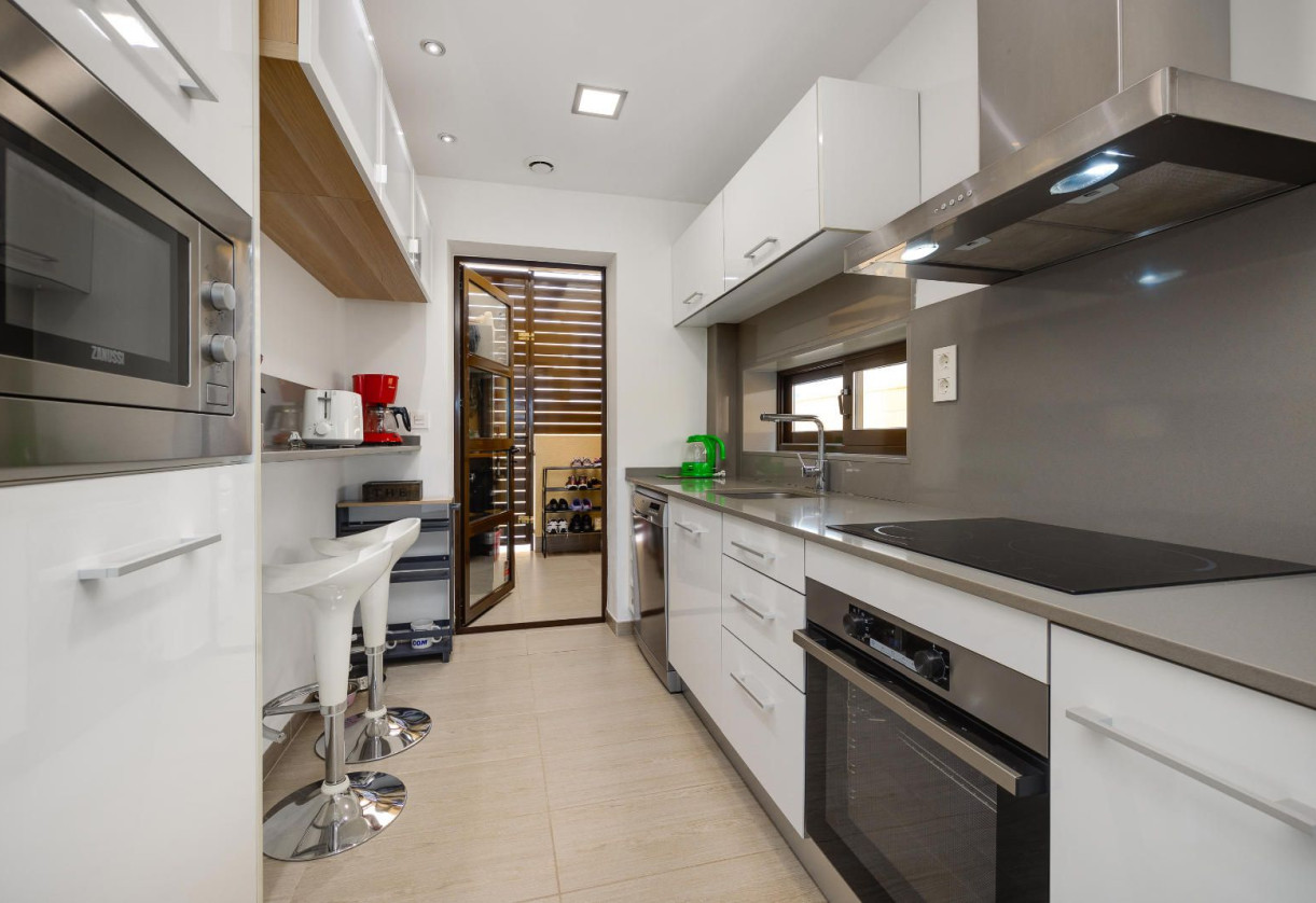 Sale · detached house · Rojales