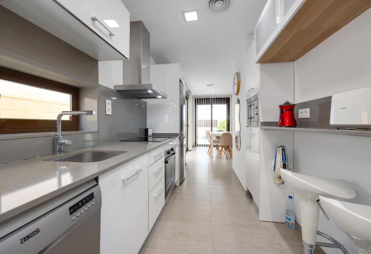 Sale · detached house · Rojales