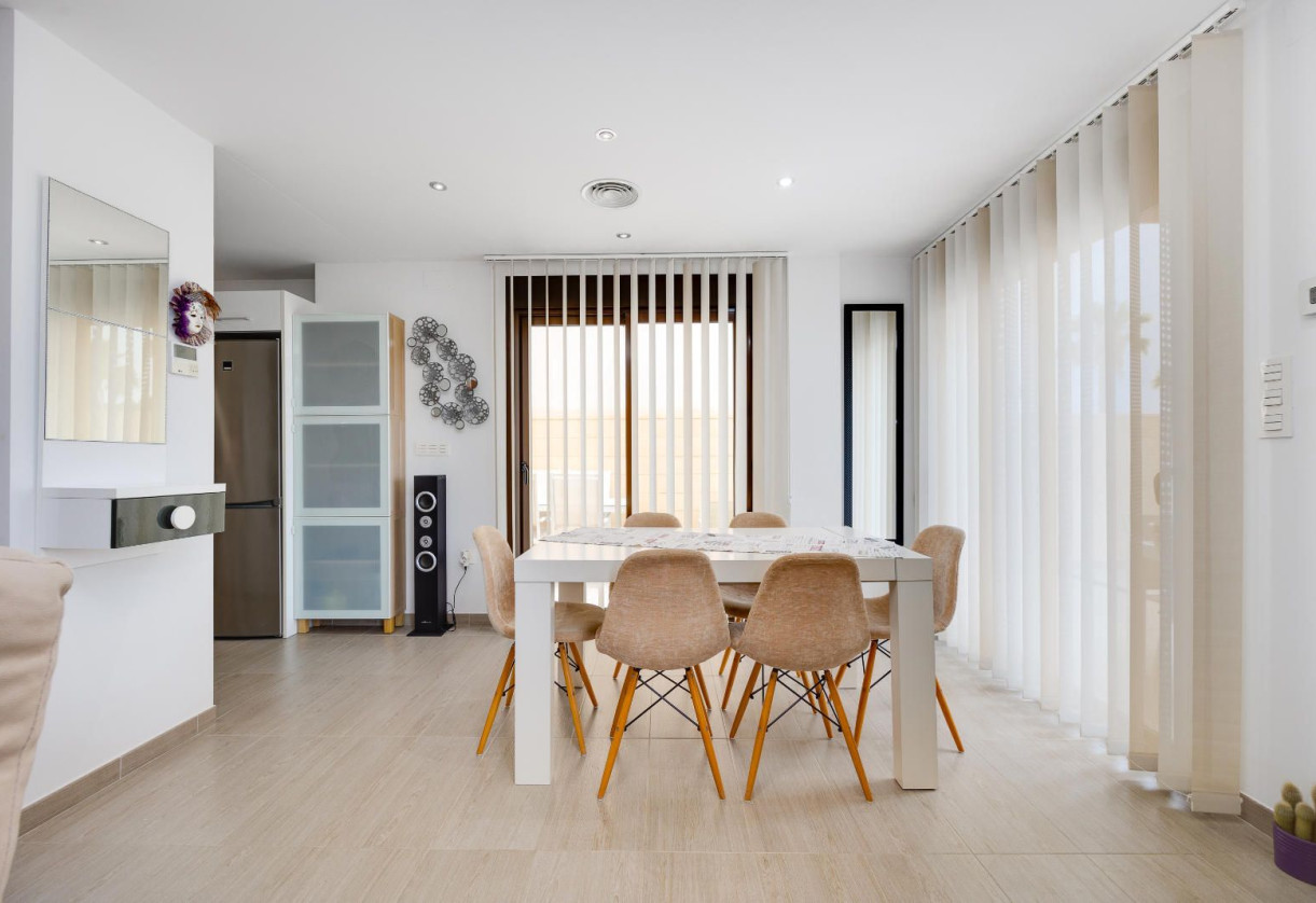 Sale · detached house · Rojales