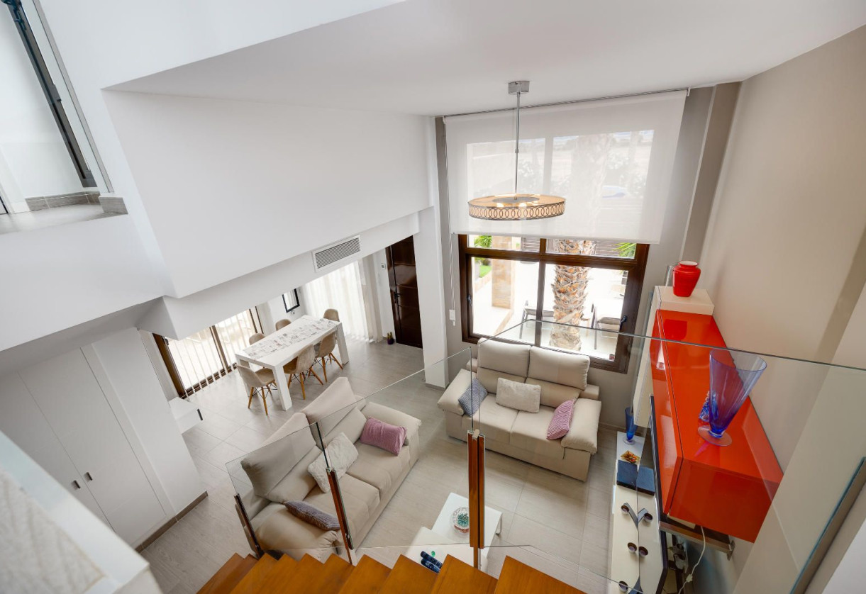 Sale · detached house · Rojales