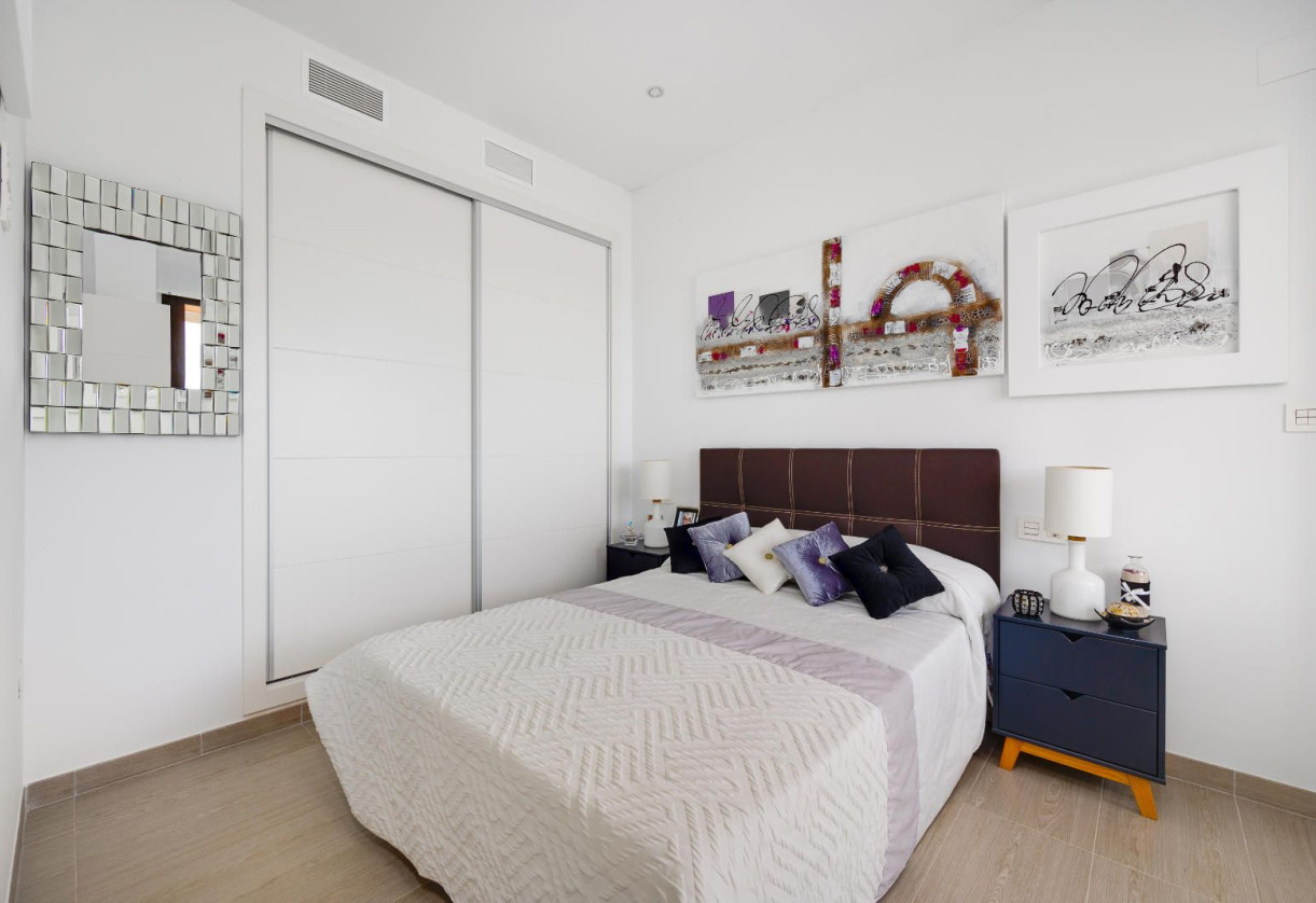 Sale · detached house · Rojales