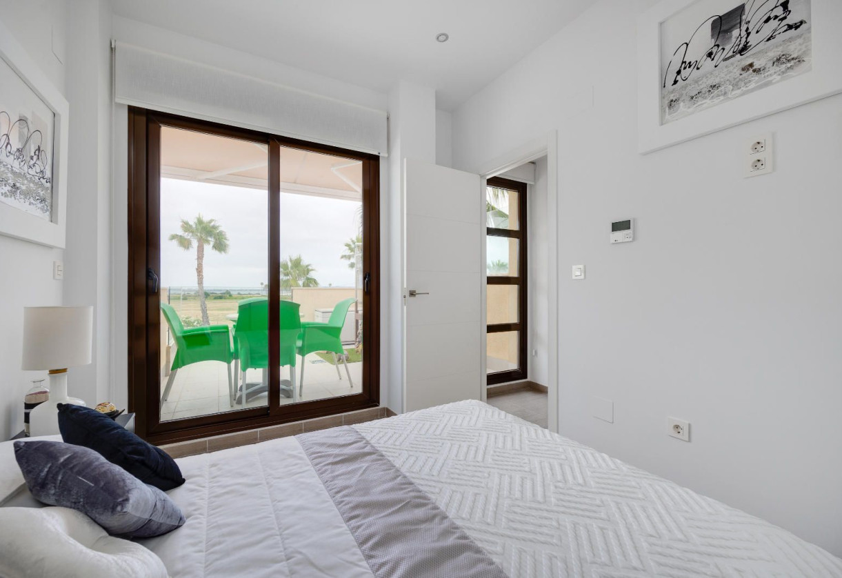 Sale · detached house · Rojales