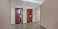 Rynek wtórny · - APARTMENT · Torrevieja · Punta Prima