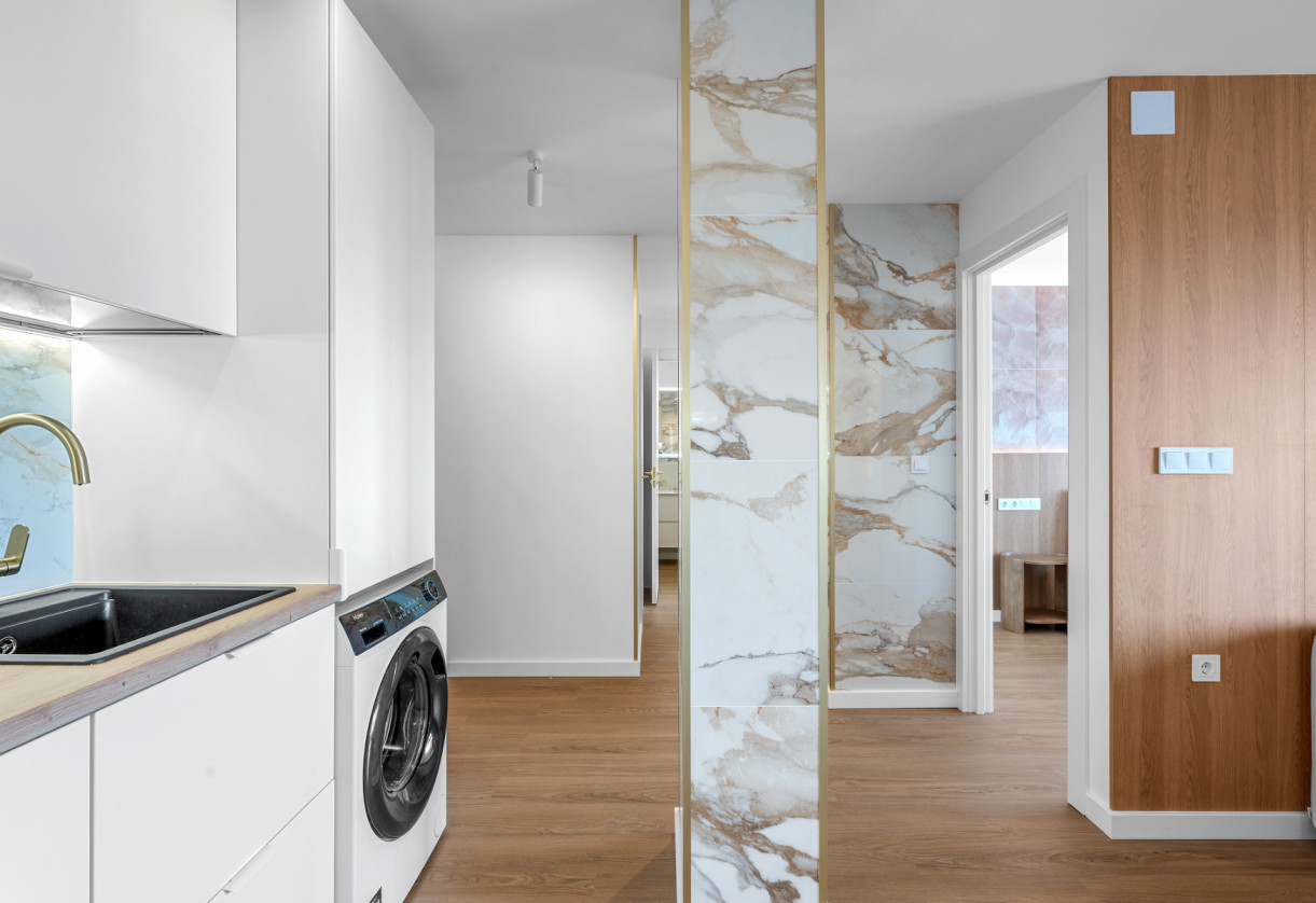 Rynek wtórny · - APARTMENT · Torrevieja · Punta Prima