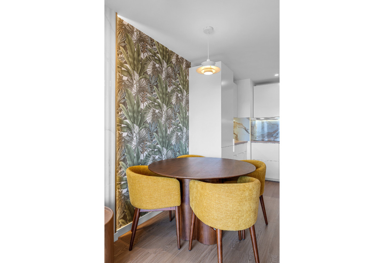 Rynek wtórny · - APARTMENT · Torrevieja · Punta Prima