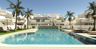 Nueva construcción  · Villa · roldan