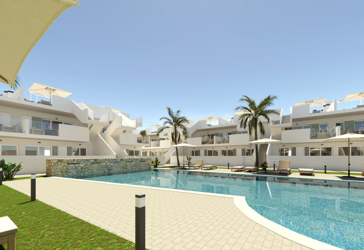 Nueva construcción  · Villa · roldan