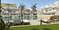 Nueva construcción  · Villa · roldan