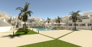 Nueva construcción  · Villa · roldan