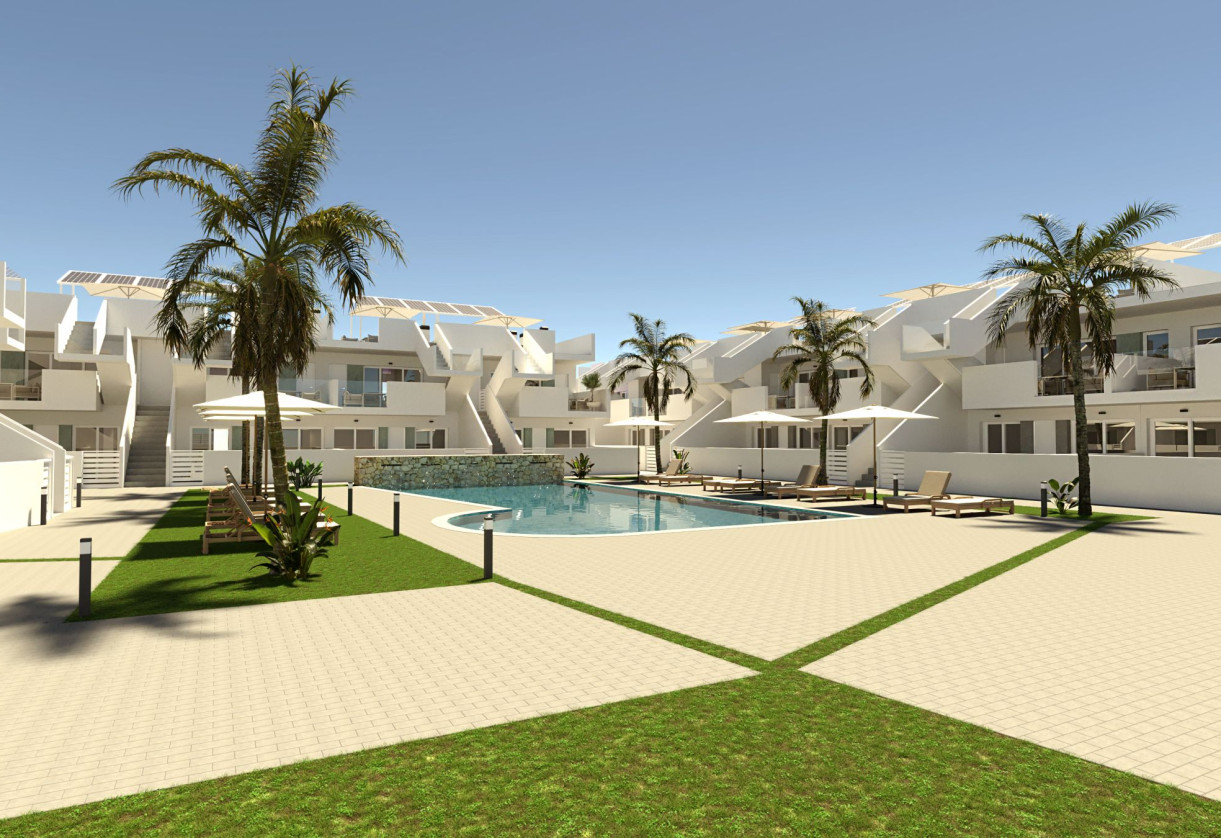 Nueva construcción  · Villa · roldan