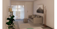 Nueva construcción  · Villa · roldan