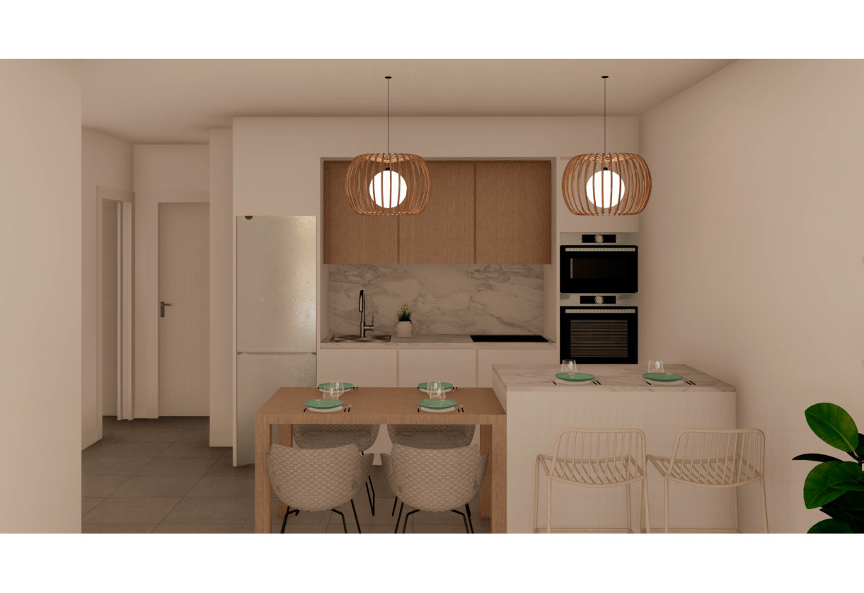 Nueva construcción  · Villa · roldan