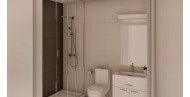 Nueva construcción  · Villa · roldan