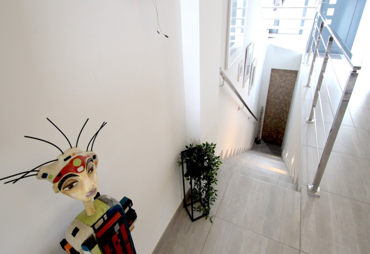 Rynek wtórny · Townhouse · Benijófar · Benijofar