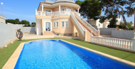 Reventa · Villa · Campoamor