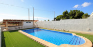 Reventa · Villa · Campoamor