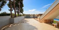 Reventa · Villa · Campoamor