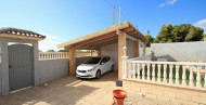 Reventa · Villa · Campoamor