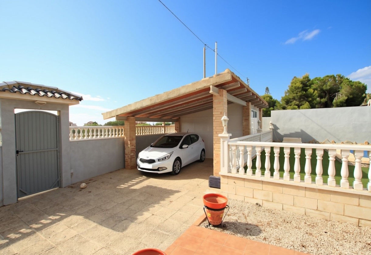 Reventa · Villa · Campoamor