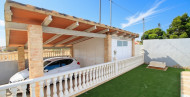 Reventa · Villa · Campoamor